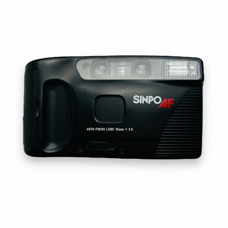 Aparat Analogowy Sinpo AF921D