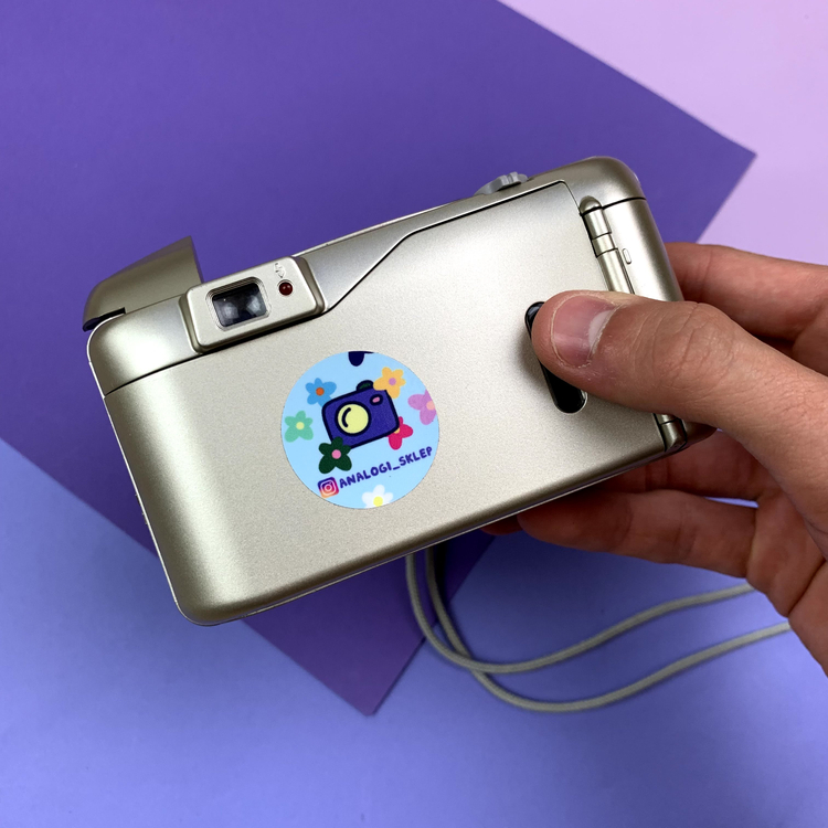 Nikon Lite Touch zoom70W AF