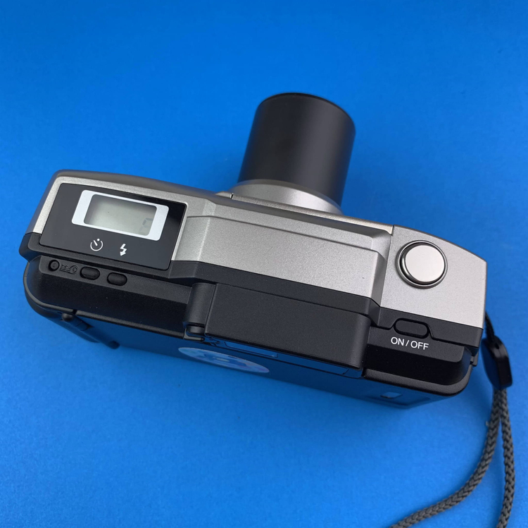 Olympus Viewzoom 120