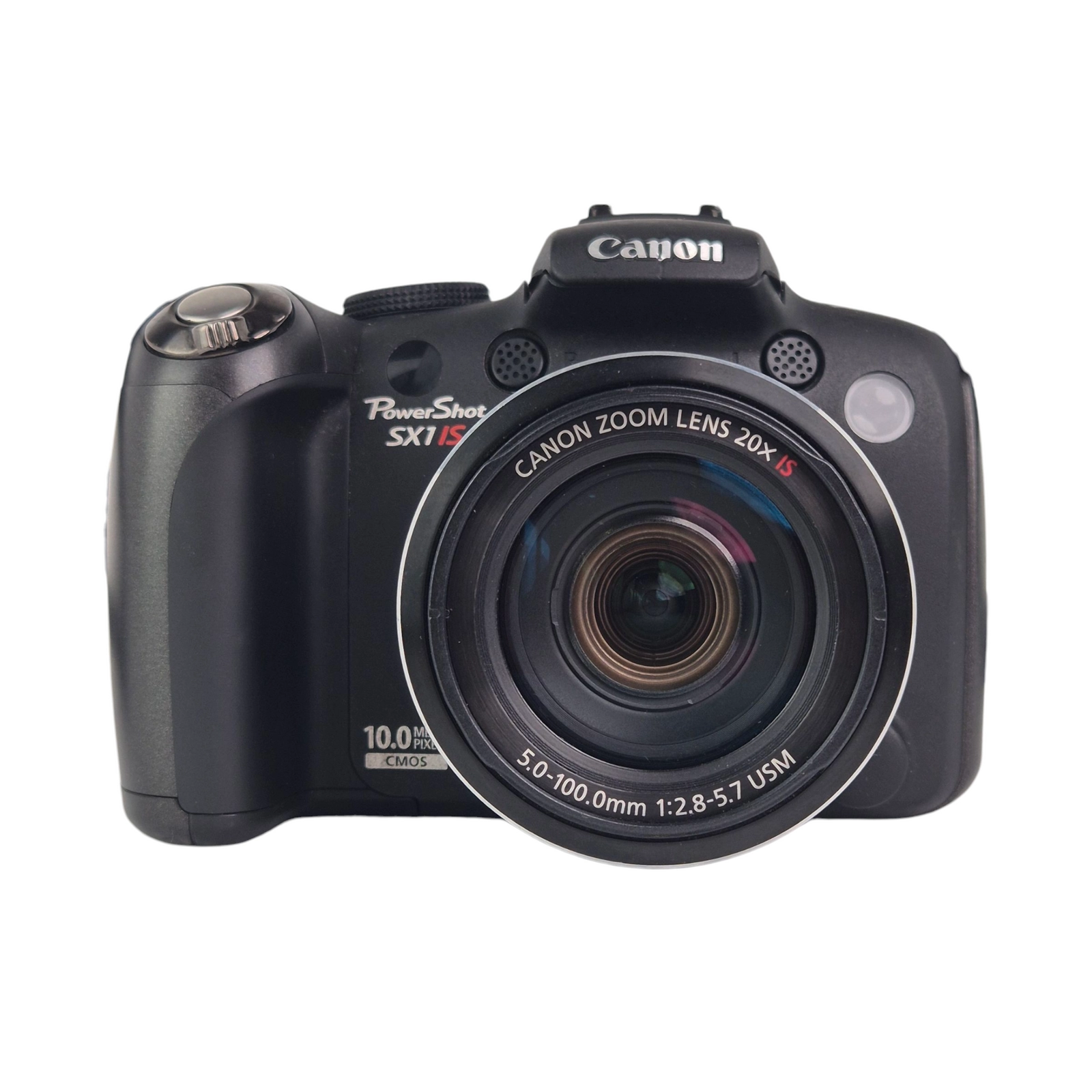 Canon PowerShot SX1 IS ブラック　キャノン　パワーショット Amazon | Canon デジタルカメラ PowerShot (パワーショット)SX1
