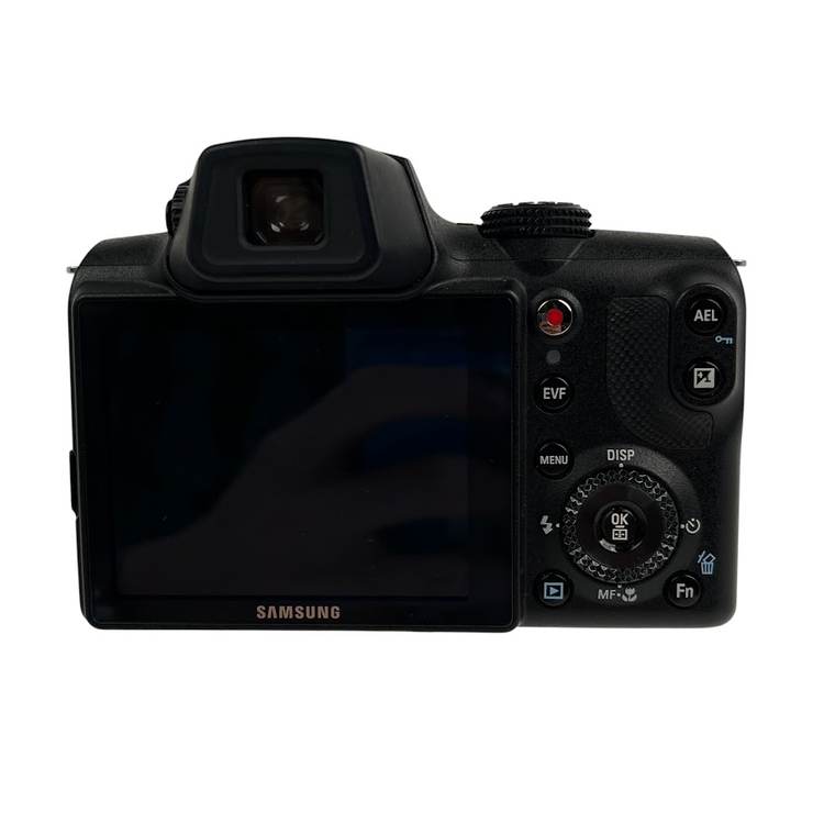 Aparat cyfrowy Samsung WB5000