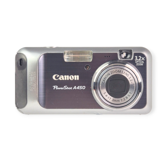 Aparat cyfrowy Canon PowerShot A2300 HD | Wysoka Jakość, 100