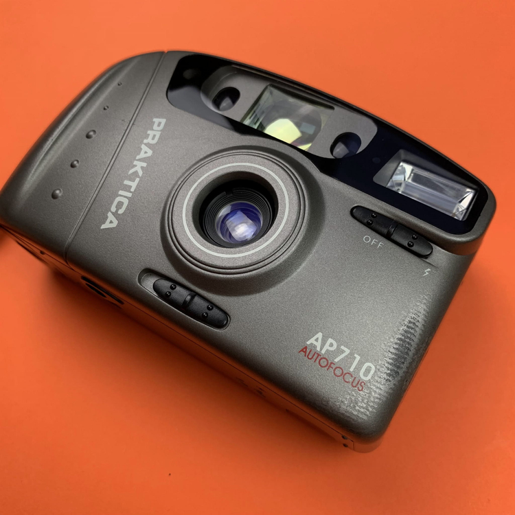 Praktica AP710AF