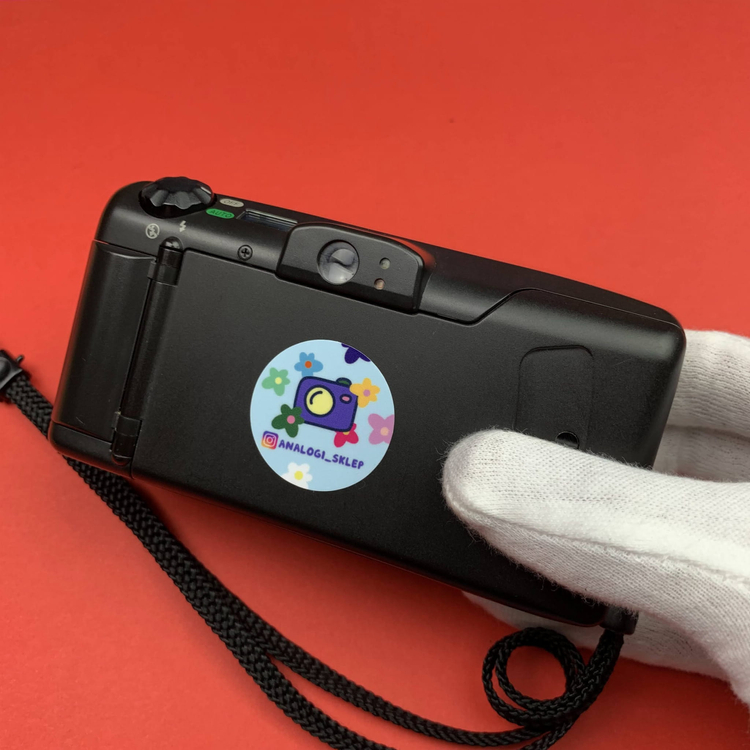 Canon Prima Super 105 AiAF