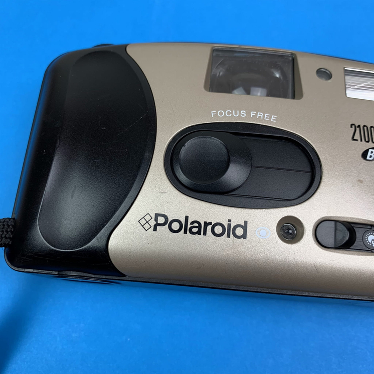 Polaroid 200BF