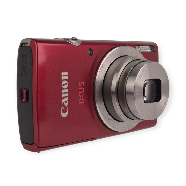 Aparat cyfrowy Canon Ixus 185