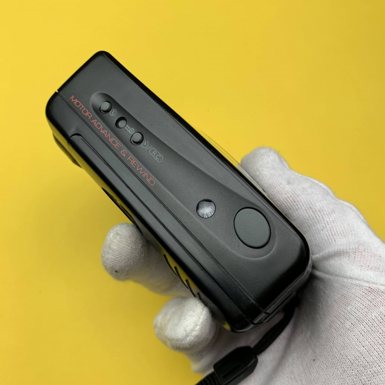 Aparat analogowy Carena Super Mini