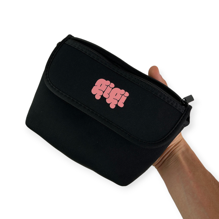 Torba GIGI Soft Case – etui na aparat i akcesoria