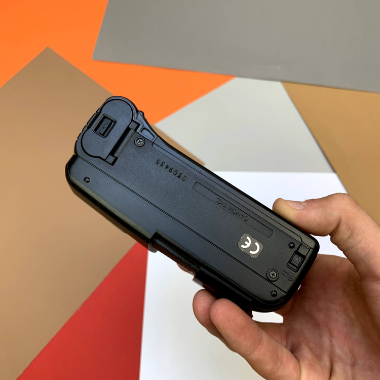 Canon prima junior DX