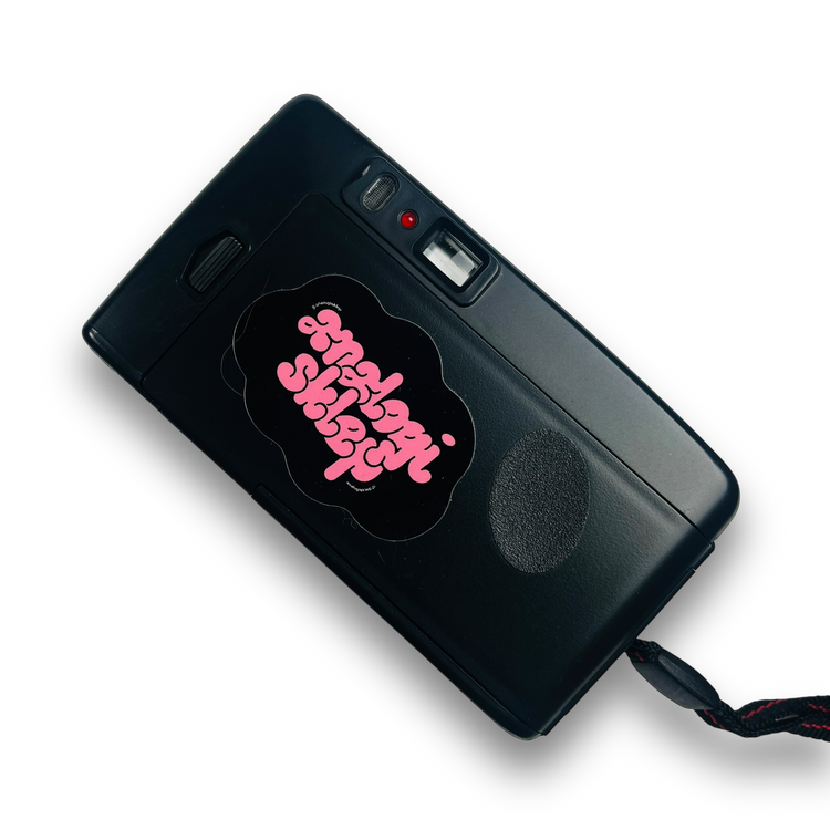 Aparat analogowy Quasar KR-727