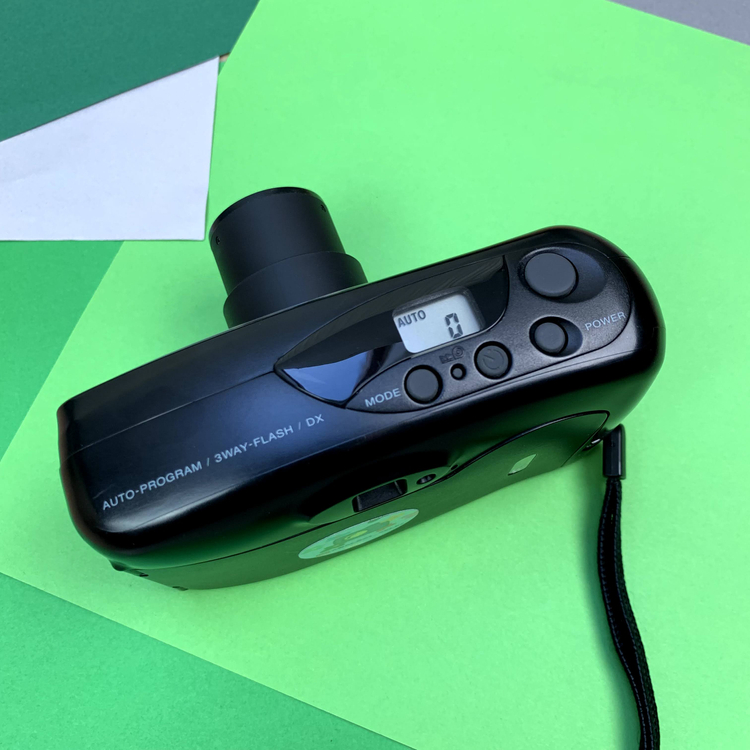 Formel-1 Superzoom 700