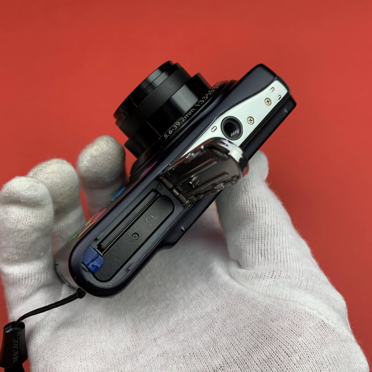 Aparat cyfrowy Samsung PL200