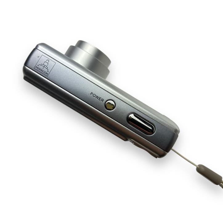 Aparat cyfrowy Praktica DCZ 10.4