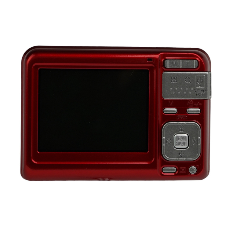 Aparat cyfrowy Praktica DCZ 7.2