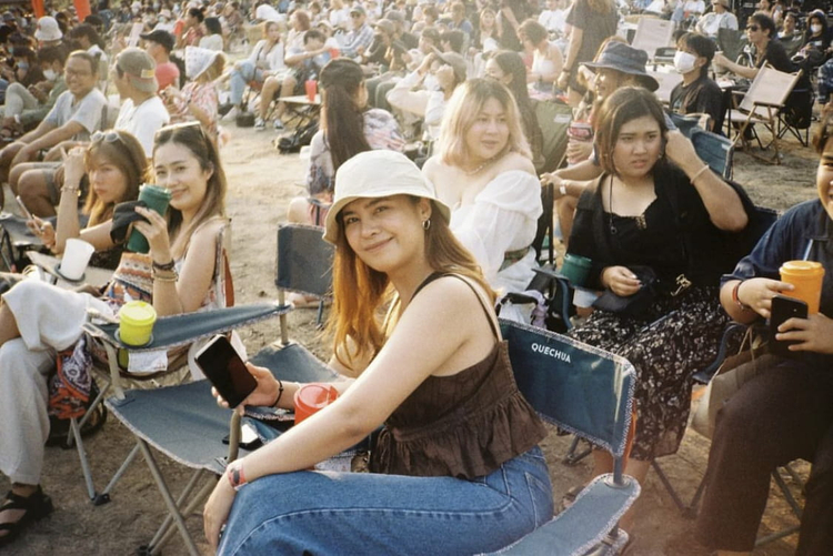 Aparat analogowy Minolta Riva Pico