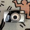 Olympus superzoom 115