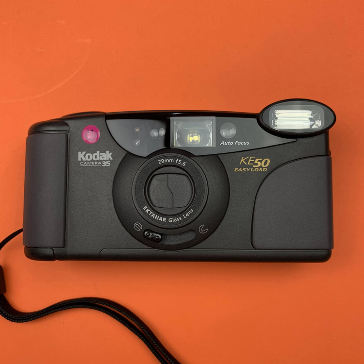 Kodak Easyload 35 KE50