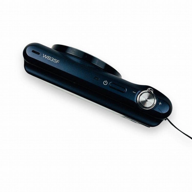 Aparat cyfrowy Samsung WB35F