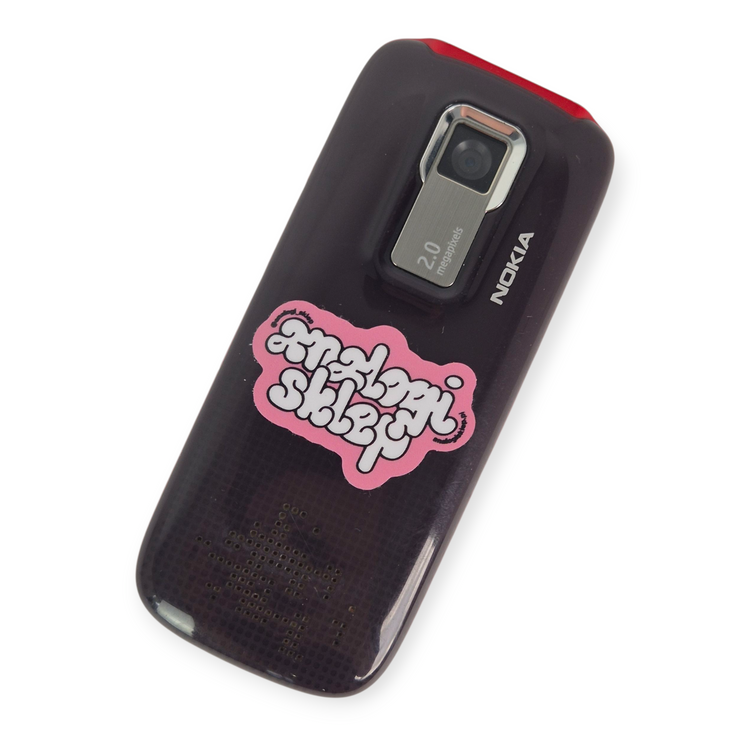 Telefon retro Nokia 5130 XpressMusic