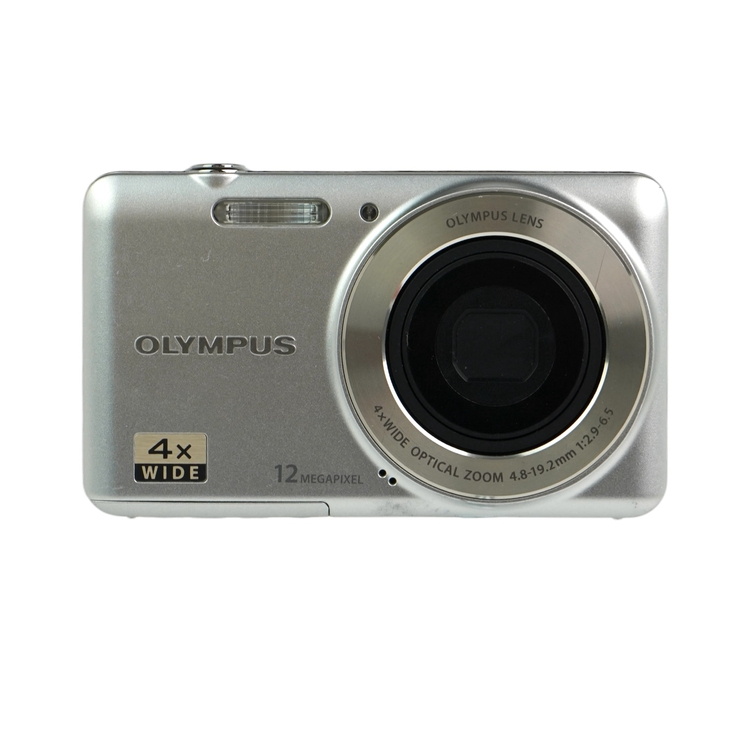 Aparat cyfrowy Olympus VG-110