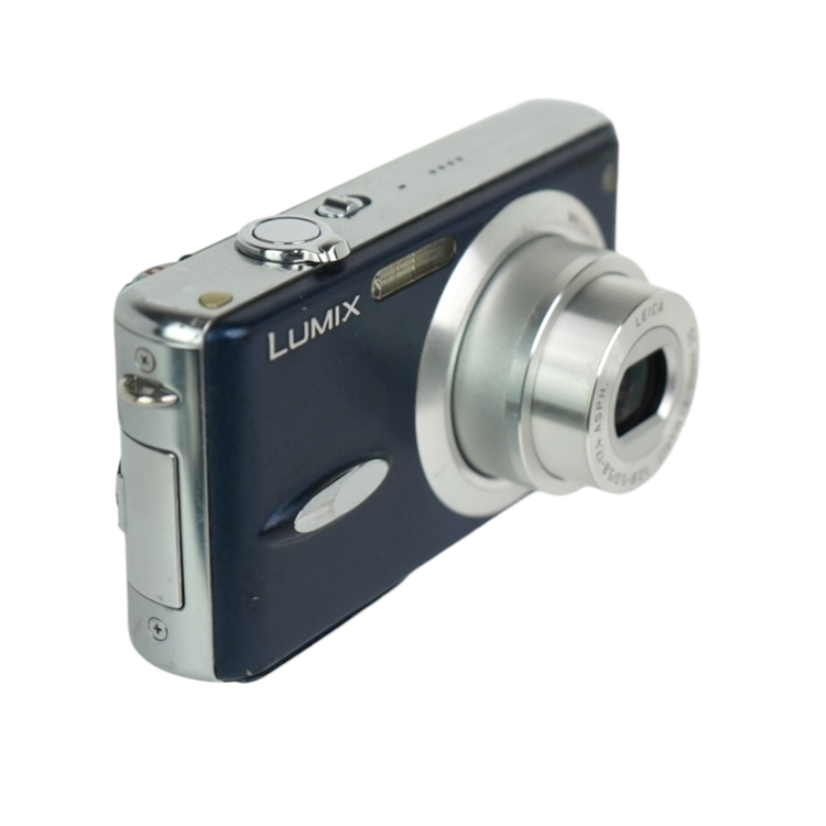 Aparat cyfrowy Panasonic Lumix DMC-FX8