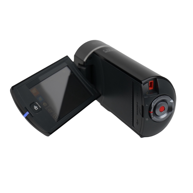 Kamera cyfrowa Samsung HMX-Q10BP