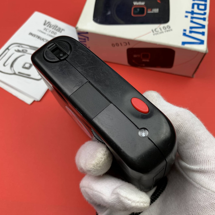 Vivitar IC100