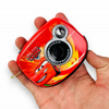Aparat cyfrowy Sanrio Zygzak Mcqueen król szos
