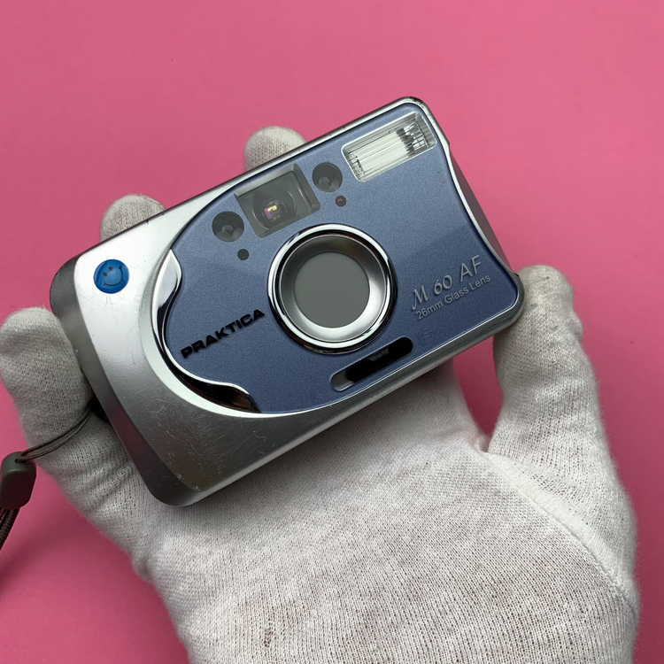 Praktica M60 AF