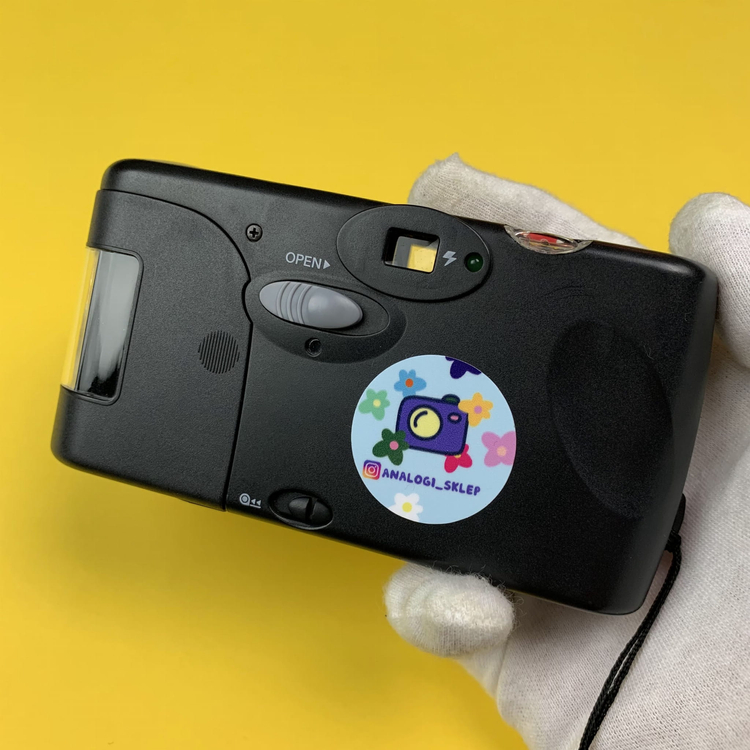 Kodak Easyload 35 KE25