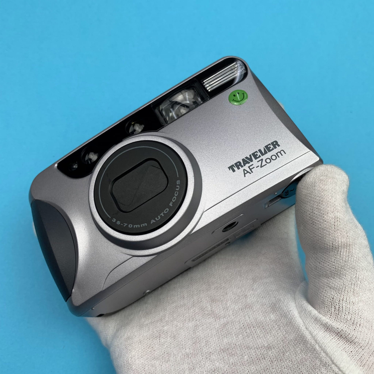Traveler AF-Zoom