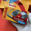 Aparat jednorazowy kodak Fun Saver 200/39