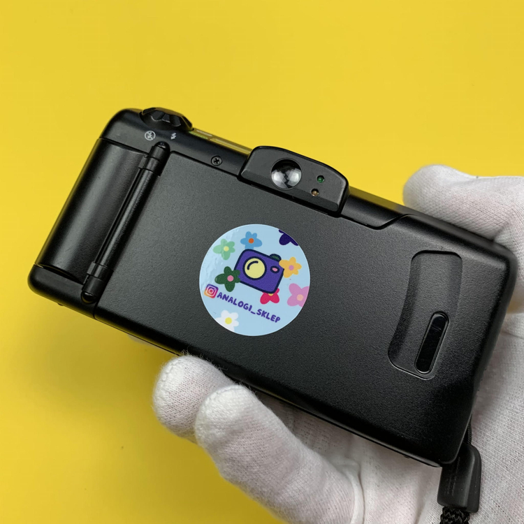 Canon Prima Zoom 85n