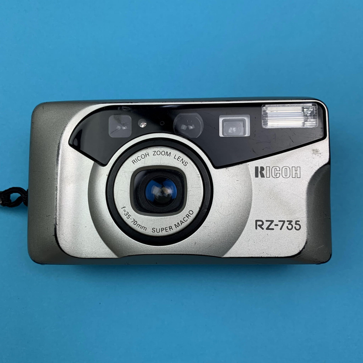 Ricoh RZ-735