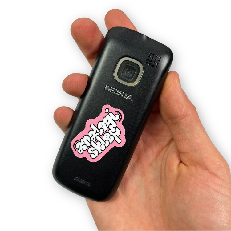 Telefon retro Nokia C2