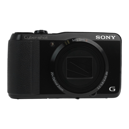 Aparat cyfrowy Sony Cybershot DSC-W630 | Wysoka Jakość, 100% Dobra