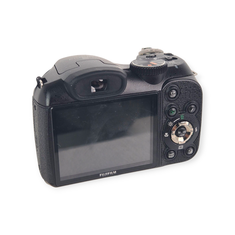 Aparat cyfrowy Fujifilm Finepix S1730