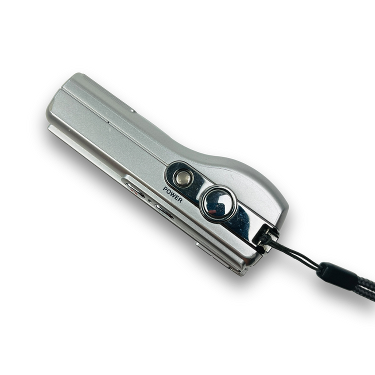 Aparat cyfrowy Olympus X-760