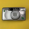 Aparat analogowy Fujifilm Zoom Date 115s