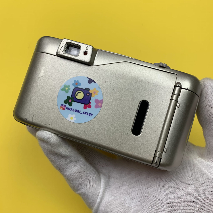 Nikon Lite Touch Zoom70w