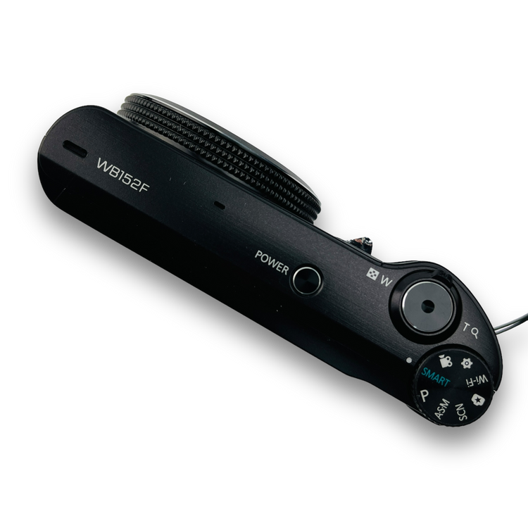 Aparat cyfrowy Samsung WB152F