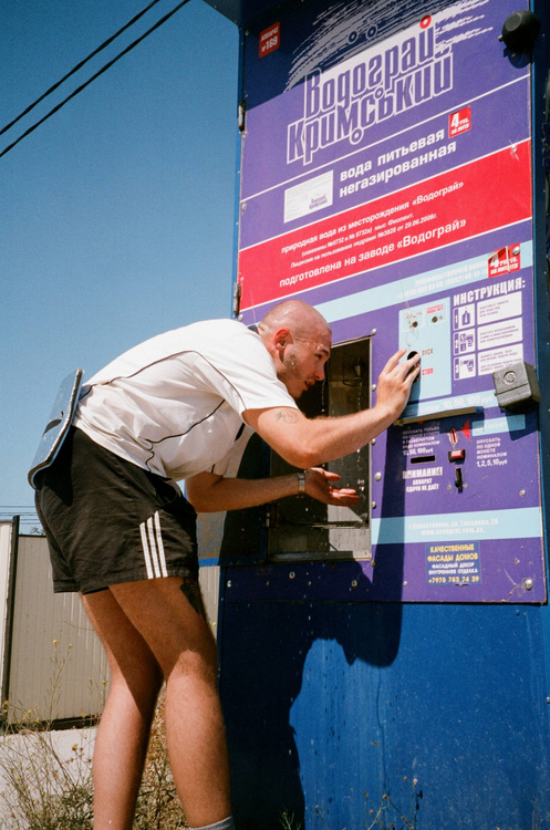 Minolta riva zoom 135ex