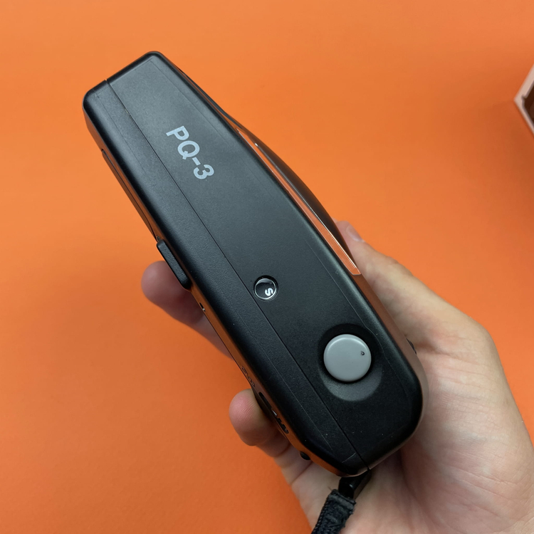 Aparat analogowy Sinpo PQ-3