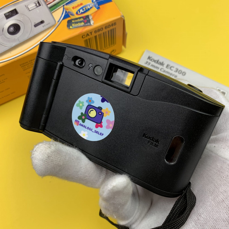 Kodak EC300