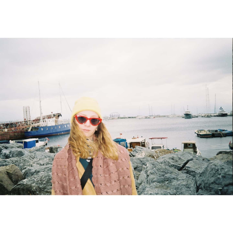 Aparat analogowy Kodak Sport S100 EF