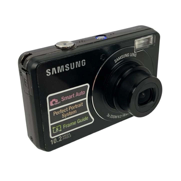 Aparat cyfrowy Samsung PL51