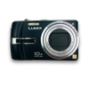 Aparat cyfrowy Panasonic Lumix DMC-TZ2