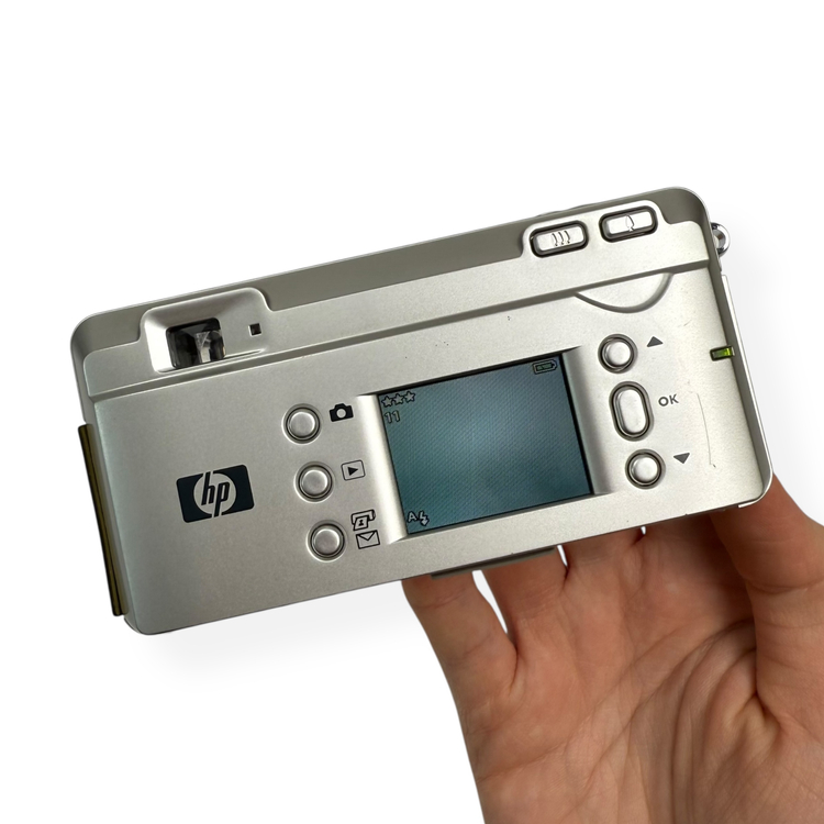 Aparat cyfrowy HP Photosmart 435