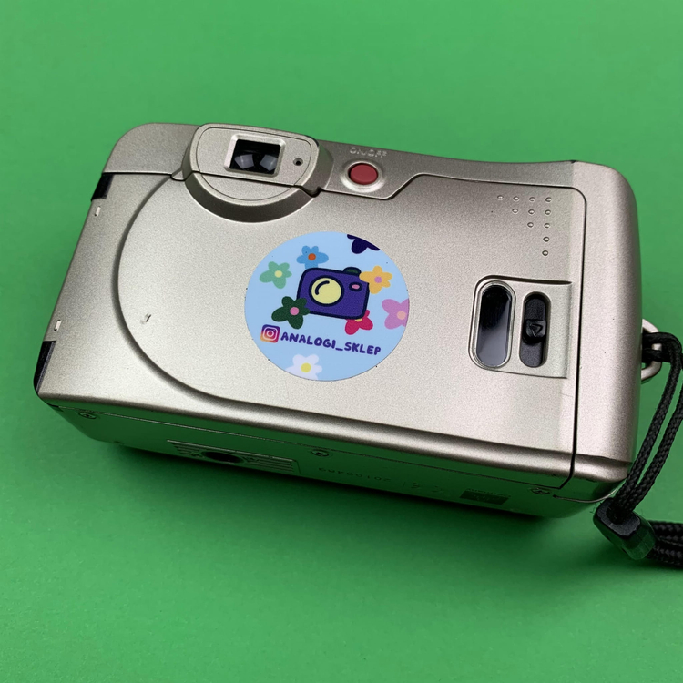 Praktica SuperZoom 105AF