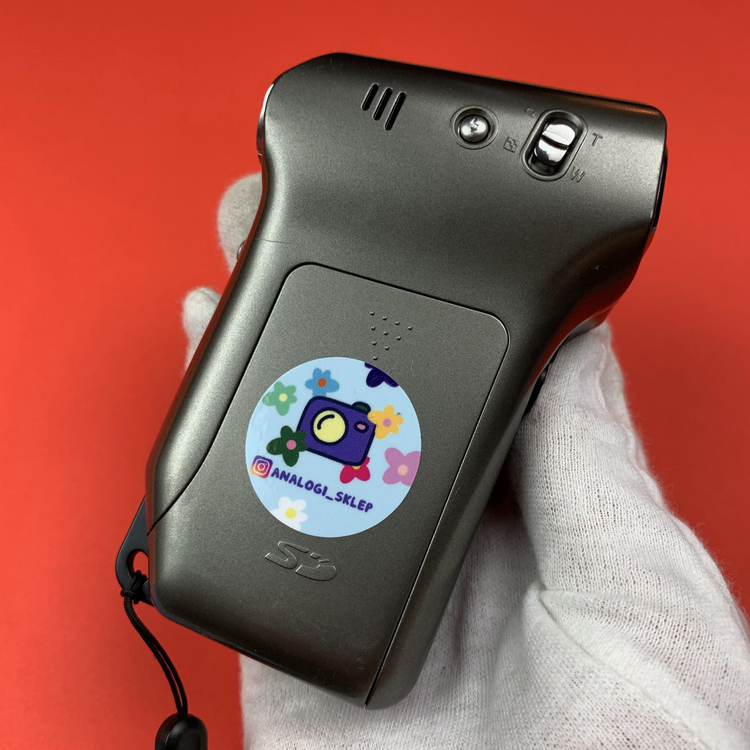 Kamera Praktica HD-11.0i